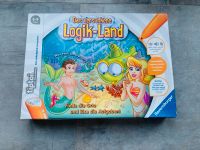 Ravensburger tiptoi Lernspiel Das versunkene Logik-Land Bayern - Füssen Vorschau