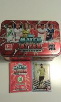 Match Attax Karten 2013 /14, 2014 /15, 2015 /16,  2016/ 2017 Hamburg-Mitte - Hamburg Neustadt Vorschau