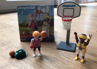 Playmobil 9210 Basketball Sports & Action Hessen - Hattersheim am Main Vorschau