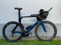 Giant Trinity Tri RR Aero Di2 Powermeter, Mavic Rheinland-Pfalz - Schifferstadt Vorschau