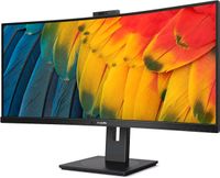 Philips 34B1U56 34 Zoll Curved Monitor (USB-Hub aktiv) Niedersachsen - Wathlingen Vorschau