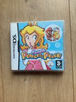 Super Princess Peach Nintendo DS Baden-Württemberg - Vellberg Vorschau