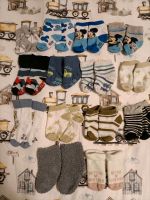 Babysocken Nordrhein-Westfalen - Eschweiler Vorschau