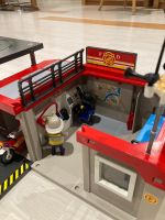 Playmobil Feuerwehr Nordrhein-Westfalen - Titz Vorschau