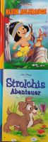 Disney Bücher Klein Adlerauge und Strolchis Abenteuer Friedrichshain-Kreuzberg - Kreuzberg Vorschau