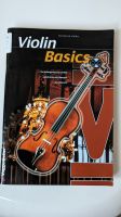 Violin Basics: Die Anfängerschule für Violine! Lehrbuch Münster (Westfalen) - Mauritz Vorschau