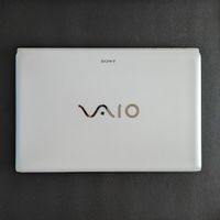 Sony Vaio 17 Zoll Laptop 2x2,3 Ghz - 4 GB Ram - DVD Lw Hessen - Darmstadt Vorschau