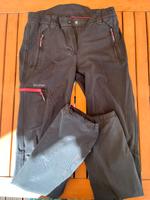 Salewa! Wanderhose und -Jacke! Nordrhein-Westfalen - Neunkirchen-Seelscheid Vorschau