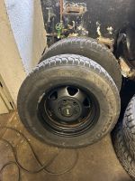 Jeep yj Felgen reifen  215/75/15zoll Nordrhein-Westfalen - Gelsenkirchen Vorschau