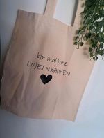 Stofftaschen mit verschiedenen Designs Niedersachsen - Südbrookmerland Vorschau