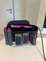 Dyson Airwrap pink fuchsia mit Garantie!! Nordrhein-Westfalen - Harsewinkel Vorschau