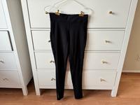 ✨ Crane Sport Leggings • 36 38 S • Schwarz • Neu ✨ Rodenkirchen - Sürth Vorschau