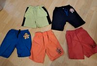 Junge 110 116 Jungs SHORTS Set HOSE Kleidungspaket Bayern - Ergolding Vorschau