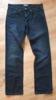 S. Oliver Slim Tube Jeans blau W29 L32 - Größe 46 Thüringen - Suhl Vorschau