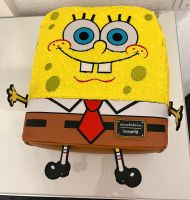 Loungefly Rucksack Spongebob Square head Funko NEU Nordrhein-Westfalen - Schwelm Vorschau