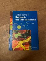 Biochemie und Pathobiochemie, Löffler - Petrides Münster (Westfalen) - Nienberge Vorschau