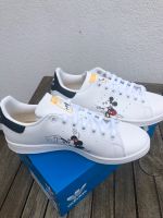 Adidas Stan Smith Mickey & Minnie Mouse 40 2/3 Nordrhein-Westfalen - Hilden Vorschau