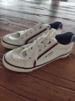 Tom Tailor  Kinder Sneaker Größe 35 Nordrhein-Westfalen - Stadtlohn Vorschau