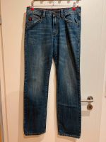 Strellson Jeans IOMMI Größe 33/34 Nordrhein-Westfalen - Krefeld Vorschau