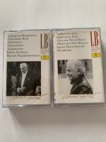Kassette Leonard Bernstein Edition 2Stück Hessen - Bad Wildungen Vorschau