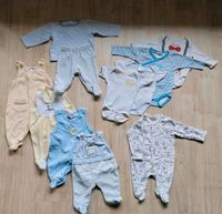 Kl. Kleiderpaket Baby Gr. 50/56 Niedersachsen - Drochtersen Vorschau