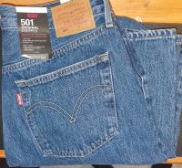 Levi's Jeans 30/30 NEU Brandenburg - Nauen Vorschau