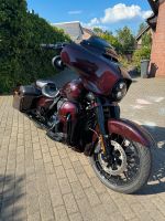 Harley Davidson Street Glide CVO 117 FLHXSE Jekill & Hyde Duisburg - Rheinhausen Vorschau