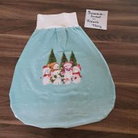 ♥️Schnäppchen Sale♥️ Strampelsack, Schlafsack, 50-68, Handmade Baden-Württemberg - Trossingen Vorschau