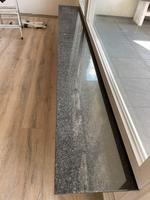 Fensterbank Granit Marmoroptik 157x 40x 2cm 2x vorhanden Nordrhein-Westfalen - Iserlohn Vorschau