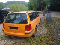 SUCHE VW Passat B5 Variant Kombi orange RAL 2011 Kommunalfahrzeug Niedersachsen - Garbsen Vorschau