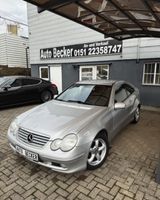 Mercedes Benz C180 W203, CL Baden-Württemberg - Freudenberg Vorschau