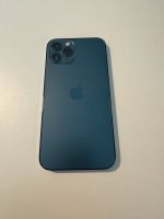 Apple Iphone 12 Pro 512GB Pazifikblau Thüringen - Erfurt Vorschau