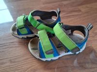 Sandalen Gr 24 Junge Rheinland-Pfalz - Kaisersesch Vorschau