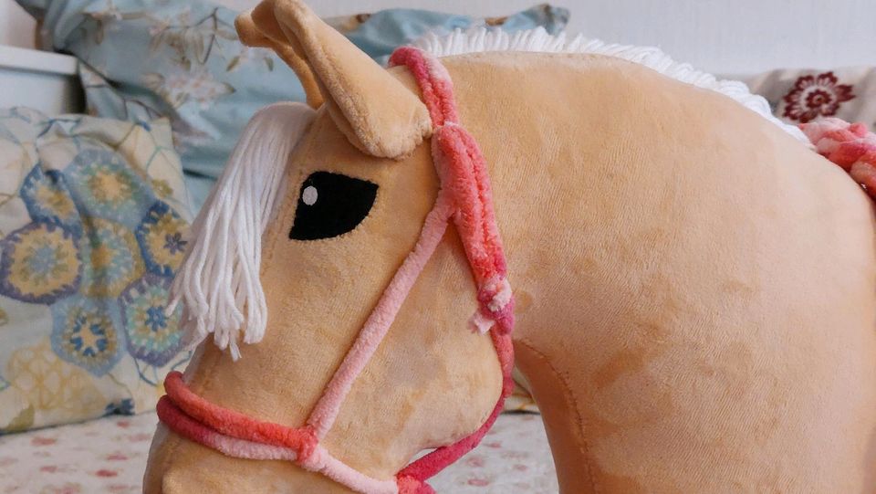 ♡Hobby Horses suchen ein schönes neues Zuhause♡ in Hannover