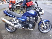 Suzuki GSX 1400 Düsseldorf - Friedrichstadt Vorschau