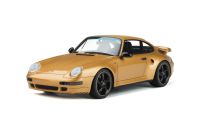 Porsche 911 (993) Turbo S • NEU • GT Spirit GT836 • 1:18 Baden-Württemberg - Oberkirch Vorschau