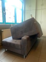 L-förmiges Sofa Nordrhein-Westfalen - Hürth Vorschau