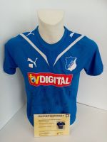 1899 Hoffenheim Trikot 2009/2010 Teamsigniert Autogramm Puma 164 Nordrhein-Westfalen - Lünen Vorschau