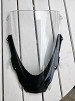 Original Windschild Triumph Daytona 675 Bj. 09-12 Scheibe Bayern - Vaterstetten Vorschau