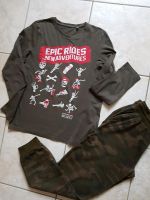 Shirt +Jogginghose 164 Jungen Berlin - Neukölln Vorschau