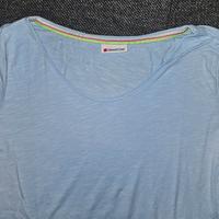 STREET ONE Shirt 3/4 Arm M 38 hellblau! O Sachsen - Roßwein Vorschau