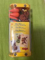 HABA Mau Mau Hase Möhren Holz Maumau Aachen - Aachen-Mitte Vorschau