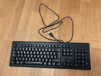 Tastatur (QWERTZ) Düsseldorf - Eller Vorschau