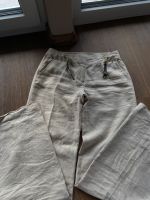 Michael Kors Leinen Hose XS Hessen - Rotenburg Vorschau