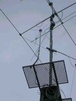 70 cm Yagie 16 EL Antenne Amateurfunk Rheinland-Pfalz - Dahlem Vorschau