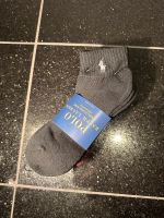 Ralph Lauren Socken NEU 6 Paar Gr.43-46 Black LP:59€ Rheinland-Pfalz - Trier Vorschau