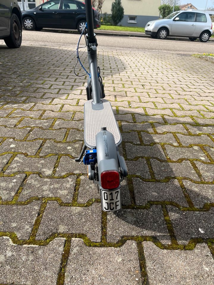 Xiaomi Mi Electric Scooter 3 in Baden-Baden