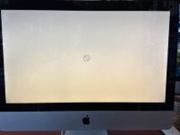 iMac 21“ Mitte 2010 -an Bastler- Brandenburg - Spremberg Vorschau