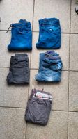 Thermojeans Winterjeans pull on 152 Nürnberg (Mittelfr) - Nordstadt Vorschau