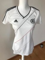 Adidas Damen Trikot 3 Sterne Gr. 38/40 Hessen - Neuental Vorschau